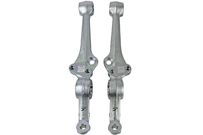 Skunk2 Racing 88-91 Honda Civic/CRX Front Lower Control Arm w/ Spherical Bearing - (Qty 2) - Suspension