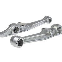 Skunk2 Racing 88-91 Honda Civic/CRX Front Lower Control Arm w/ Spherical Bearing - (Qty 2) - Suspension