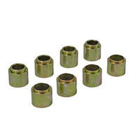 Skunk2 Racing 88-91 Honda Civic/CRX Front Lower Control Arm w/ Spherical Bearing - (Qty 2) - Suspension