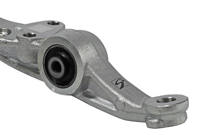 Skunk2 Racing 88-91 Honda Civic Front Lower Control Arm - Hard Rubber Bushing - Suspension