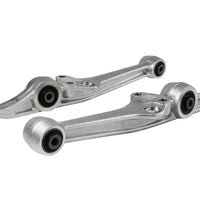 Skunk2 Racing 88-91 Honda Civic Front Lower Control Arm - Hard Rubber Bushing - Suspension