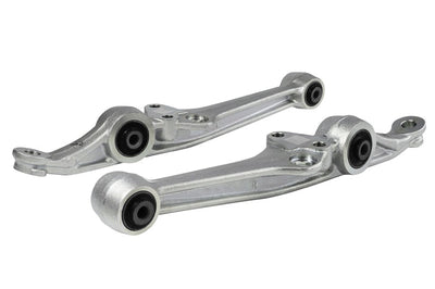 Skunk2 Racing 88-91 Honda Civic Front Lower Control Arm - Hard Rubber Bushing - Suspension
