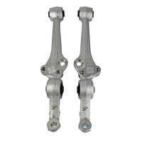 Skunk2 Racing 88-91 Honda Civic Front Lower Control Arm - Hard Rubber Bushing - Suspension