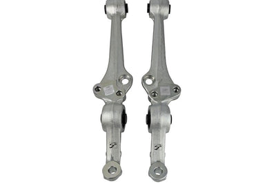 Skunk2 Racing 88-91 Honda Civic Front Lower Control Arm - Hard Rubber Bushing - Suspension