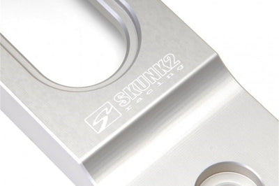 Skunk2 Racing 92-00 Honda Civic/94-01 Acura Integra Billet Battery Tiedown - Batteries Starting & Charging