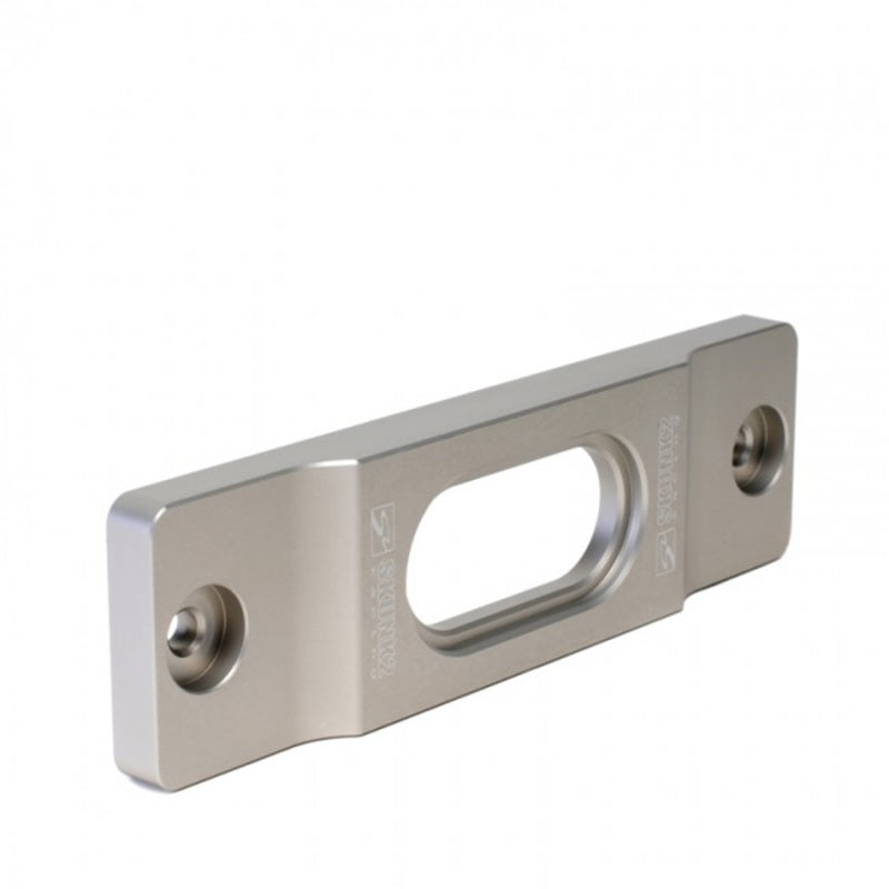 Skunk2 Racing 92-00 Honda Civic/94-01 Acura Integra Billet Battery Tiedown - Batteries Starting & Charging