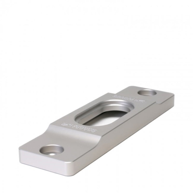 Skunk2 Racing 92-00 Honda Civic/94-01 Acura Integra Billet Battery Tiedown - Batteries Starting & Charging