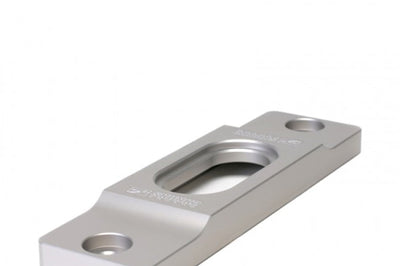 Skunk2 Racing 92-00 Honda Civic/94-01 Acura Integra Billet Battery Tiedown - Batteries Starting & Charging