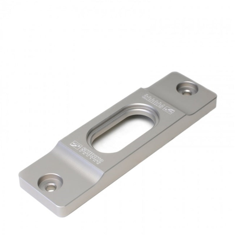 Skunk2 Racing 92-00 Honda Civic/94-01 Acura Integra Billet Battery Tiedown - Batteries Starting & Charging