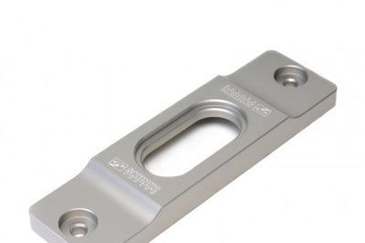 Skunk2 Racing 92-00 Honda Civic/94-01 Acura Integra Billet Battery Tiedown - Batteries Starting & Charging