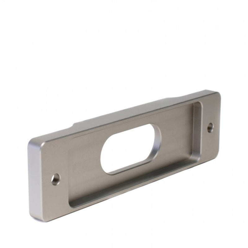 Skunk2 Racing 92-00 Honda Civic/94-01 Acura Integra Billet Battery Tiedown - Batteries Starting & Charging