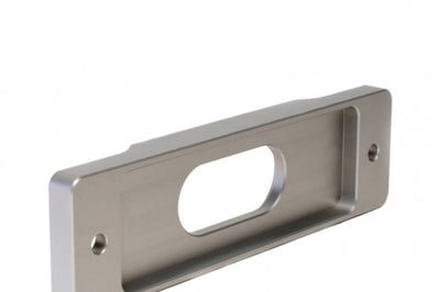 Skunk2 Racing 92-00 Honda Civic/94-01 Acura Integra Billet Battery Tiedown - Batteries Starting & Charging