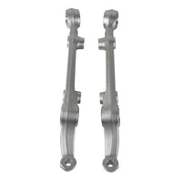 Skunk2 Racing 92-95 Honda Civic Front Lower Control Arm w/ Spherical Bearing (CX/DX/EX/LX/Si/VX) - Suspension