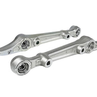Skunk2 Racing 92-95 Honda Civic Front Lower Control Arm w/ Spherical Bearing (CX/DX/EX/LX/Si/VX) - Suspension