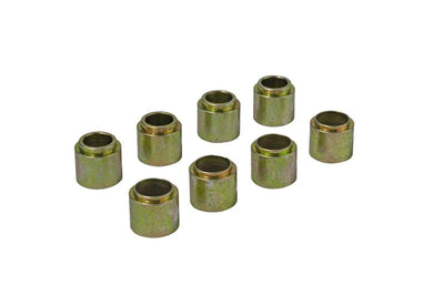 Skunk2 Racing 92-95 Honda Civic Front Lower Control Arm w/ Spherical Bearing (CX/DX/EX/LX/Si/VX) - Suspension