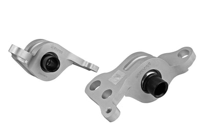 Skunk2 Racing 94-01 Acura Integra Black Anodized Billet Aluminum Body w/ Spherical Compliance Bearing