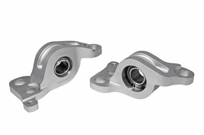 Skunk2 Racing 94-01 Acura Integra Black Anodized Billet Aluminum Body w/ Spherical Compliance Bearing