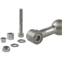 Skunk2 Racing 94-01 Acura Integra Dual-Bend Short Throw Shifter - Drivetrain