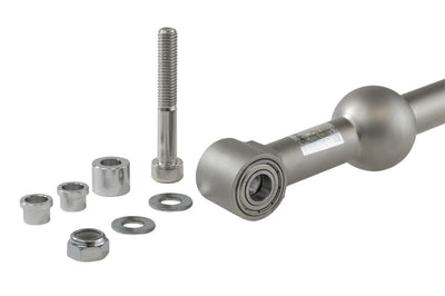Skunk2 Racing 94-01 Acura Integra Dual-Bend Short Throw Shifter - Drivetrain