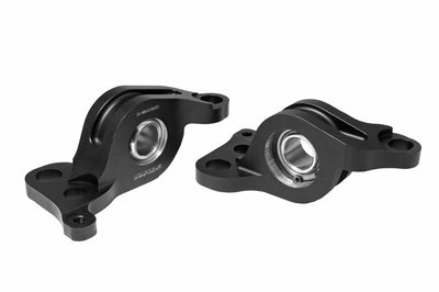 Skunk2 Racing 94-01 Acura Integra Hard Anodized Billet Aluminum Body w/ Spherical Compliance Bearing