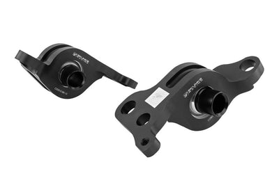 Skunk2 Racing 94-01 Acura Integra Hard Anodized Billet Aluminum Body w/ Spherical Compliance Bearing