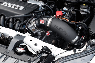 Skunk2 Racing 94-01 Acura Integra (Non Type R) Radiator Hose Kit (Blk/Rd 2 Kit) - Cooling