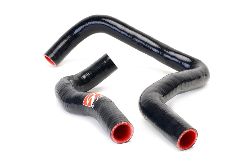 Skunk2 Racing 94-01 Acura Integra (Non Type R) Radiator Hose Kit (Blk/Rd 2 Kit) - Cooling
