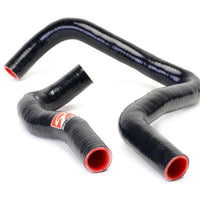 Skunk2 Racing 94-01 Acura Integra (Non Type R) Radiator Hose Kit (Blk/Rd 2 Kit) - Cooling
