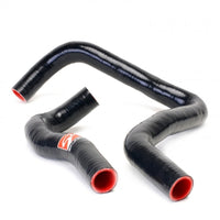 Skunk2 Racing 94-01 Acura Integra (Non Type R) Radiator Hose Kit (Blk/Rd 2 Kit) - Cooling