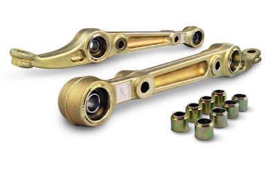 Skunk2 Racing 96-00 Honda Civic EK Front Lower Control Arm w/ Spherical Bearing - Suspension