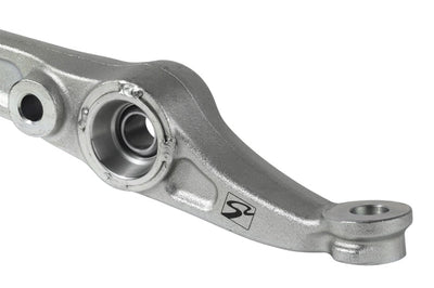 Skunk2 Racing 96-00 Honda Civic EK Front Lower Control Arm w/ Spherical Bearing - Suspension