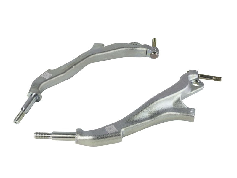Skunk2 Racing 96-00 Honda Civic LX/EX/Si Compliance Arm Kit (Must Use w/ 542-05-M540 or M545 on 99-00 Si) - Suspension
