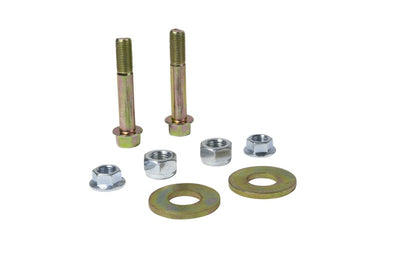 Skunk2 Racing 96-00 Honda Civic LX/EX/Si Compliance Arm Kit (Must Use w/ 542-05-M540 or M545 on 99-00 Si) - Suspension