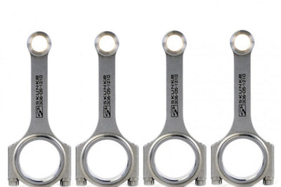 Skunk2 Racing Alpha Lite Series Honda D16/ZC Connecting Rods - Engine Components