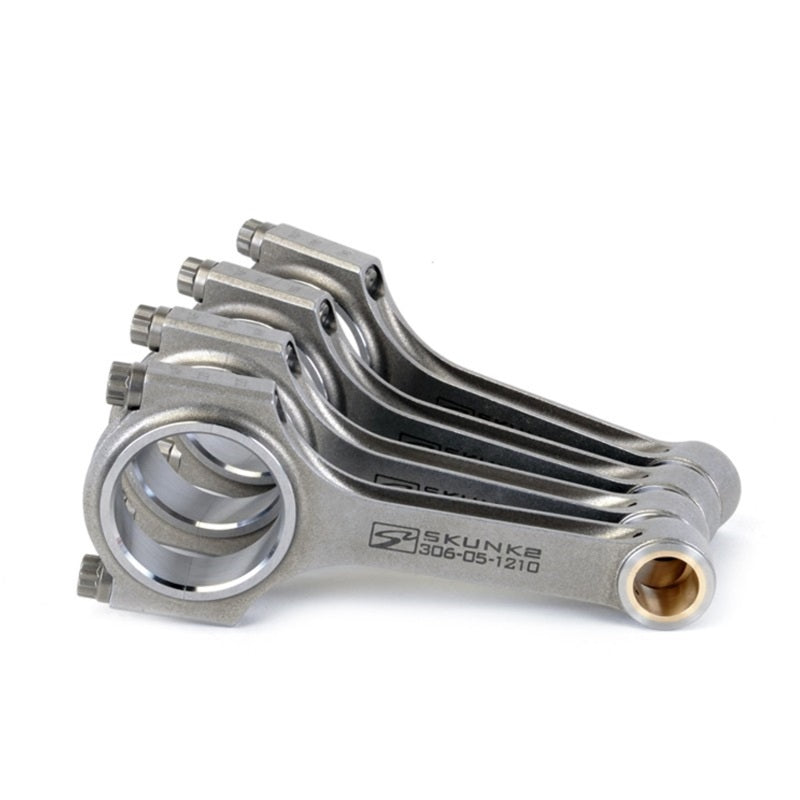 Skunk2 Racing Alpha Lite Series Honda D16/ZC Connecting Rods - Engine Components