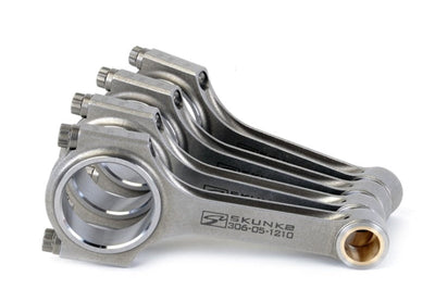 Skunk2 Racing Alpha Lite Series Honda D16/ZC Connecting Rods - Engine Components
