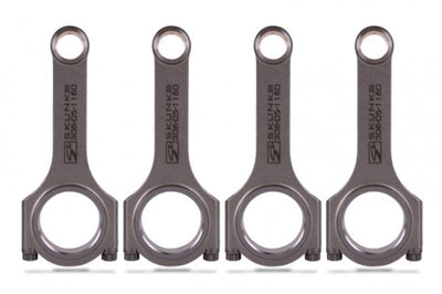 Skunk2 Racing Alpha Series Honda B16A Connecting Rods - Engine Components
