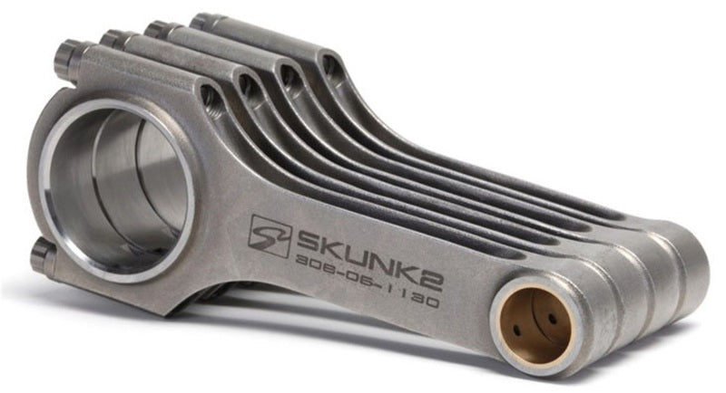 Skunk2 Racing Alpha Series Honda B18A/B Connecting Rods - Engine Components