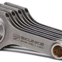 Skunk2 Racing Alpha Series Honda B18A/B Connecting Rods - Engine Components