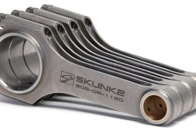 Skunk2 Racing Alpha Series Honda B18A/B Connecting Rods - Engine Components