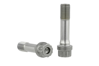 Skunk2 Racing Alpha Series Honda B18A/B Connecting Rods - Engine Components