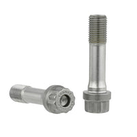 Skunk2 Racing Alpha Series Honda B18C Connecting Rods - Engine Components