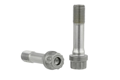 Skunk2 Racing Alpha Series Honda B18C Connecting Rods - Engine Components