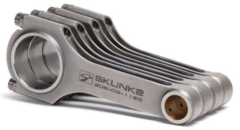 Skunk2 Racing Alpha Series Honda B18C Connecting Rods - Engine Components