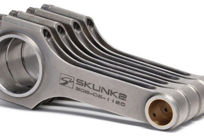 Skunk2 Racing Alpha Series Honda B18C Connecting Rods - Engine Components