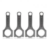 Skunk2 Racing Alpha Series Honda D16/Z6 Connecting Rods (Long Rods) - Engine Components