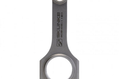 Skunk2 Racing Alpha Series Honda D16/Z6 Connecting Rods (Long Rods) - Engine Components