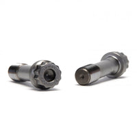 Skunk2 Racing Alpha Series Honda D16/Z6 Connecting Rods (Long Rods) - Engine Components