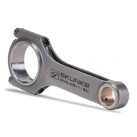 Skunk2 Racing Alpha Series Honda D16/Z6 Connecting Rods (Long Rods) - Engine Components