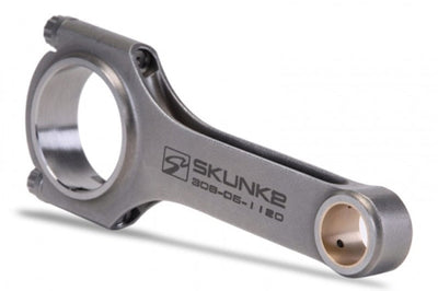 Skunk2 Racing Alpha Series Honda D16/Z6 Connecting Rods (Long Rods) - Engine Components
